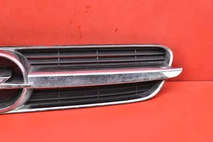 Opel Vectra C Atrapa chłodnicy / Grill 13139871