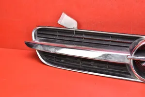 Opel Vectra C Etusäleikkö 13139871