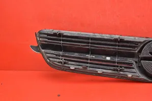 Opel Vectra C Atrapa chłodnicy / Grill 13139871