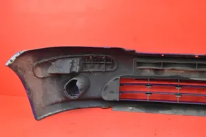 Citroen C3 Front bumper 9642630977