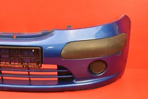 Citroen C3 Front bumper 9642630977