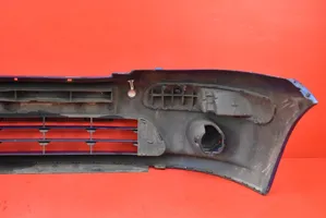 Citroen C3 Front bumper 9642630977