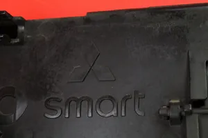 Smart ForFour I Jäähdyttimen jäähdytinpuhallin A4545001503
