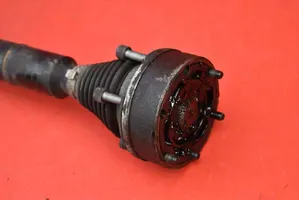 Audi A3 S3 A3 Sportback 8P Front driveshaft 1K0407272ML