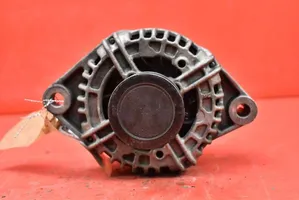 Saab 9-3 Ver2 Alternator 13229992