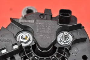 Saab 9-3 Ver2 Alternator 13229992