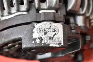 Saab 9-3 Ver2 Alternator 13229992