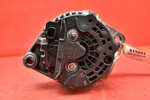 Saab 9-3 Ver2 Alternator 13229992