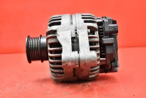 Saab 9-3 Ver2 Alternator 13229992