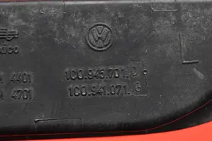 Volkswagen New Beetle Luci posteriori 1C0853630M