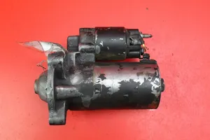 Fiat Fiorino Starter motor 026309