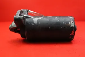 Fiat Fiorino Starter motor 026309