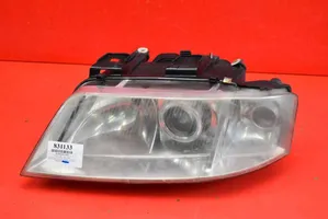 Audi A6 Allroad C5 Headlight/headlamp 0000
