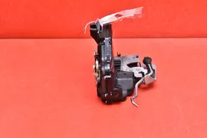 Audi A6 Allroad C5 Front door lock 401837016