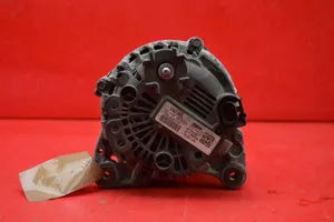 Skoda Fabia Mk3 (NJ) Generatore/alternatore 04E903015