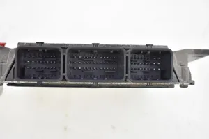 Alpine C2 Centralina/modulo motore ECU 9655756780