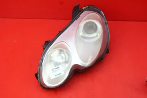 Smart ForFour I Lampa przednia A4545400954