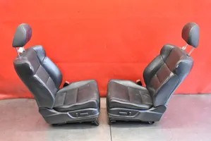 Honda Accord Fotele / Kanapa / Komplet HONDA