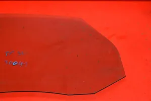 Ford Focus C-MAX Rear door window glass FORD