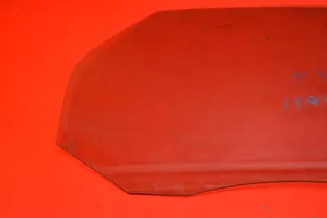 Ford Focus C-MAX Rear door window glass FORD