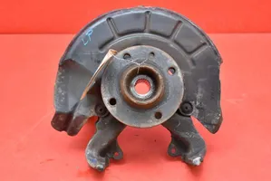 Skoda Citigo Fusée d'essieu de moyeu de la roue avant 1S0407255D