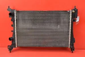 Opel Astra J Radiateur de refroidissement 55701408