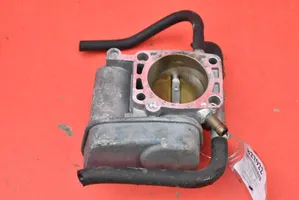 Opel Zafira B Throttle body valve OPEL