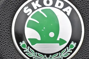 Skoda Fabia Mk1 (6Y) Poduszka powietrzna Airbag kierownicy 122421200