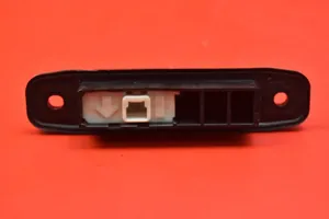 Toyota Avensis Verso Tailgate/trunk/boot exterior handle TOYOTA