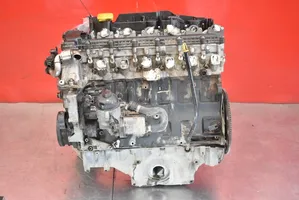 Land Rover Range Rover L322 Moteur M57D30