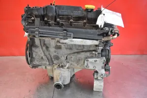 Land Rover Range Rover L322 Moteur M57D30