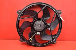 Citroen Xsara Picasso Ventilateur de refroidissement de radiateur électrique CITROEN