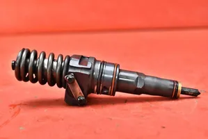 Volkswagen Bora Injecteur de carburant 038130073AL