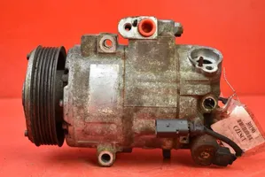 Volkswagen Polo Compressore aria condizionata (A/C) (pompa) VOLKSWAGEN