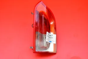 Opel Insignia A Rear/tail lights 13226855