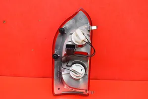 Opel Insignia A Lampa tylna 13226855