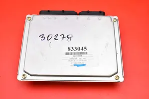 Audi A4 S4 B5 8D Komputer / Sterownik ECU silnika 8D0906018D