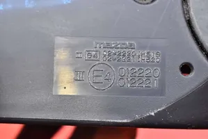 Mazda 6 Etuoven sähköinen sivupeili 012220