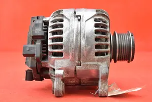 Ford Galaxy Alternator 028903028E