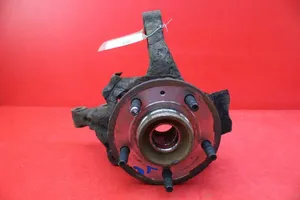 Chevrolet Captiva Front wheel hub spindle knuckle CHEVROLET