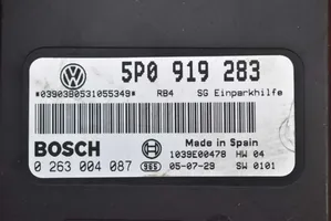 Seat Leon (1P) Unidad de control/módulo ECU del motor 5P0919283