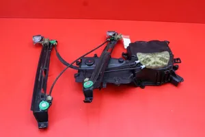 Seat Leon (1P) Mécanisme de lève-vitre avec moteur 1P0867436