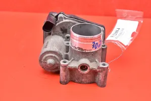 Volkswagen Polo IV 9N3 Throttle body valve 03D133062F