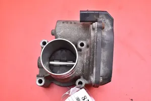 Volkswagen Polo IV 9N3 Throttle body valve 03D133062F