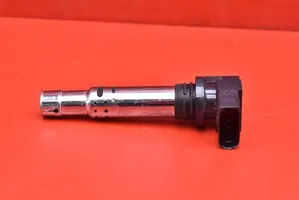 Volkswagen Polo IV 9N3 High voltage ignition coil U5002