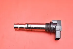 Volkswagen Polo IV 9N3 High voltage ignition coil U5002