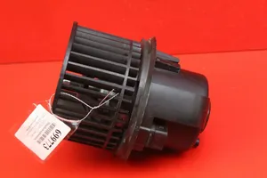 Ford Transit Soplador/ventilador calefacción TG26