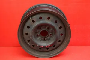 Nissan Primera R18 -taottu vanne 5X114.3