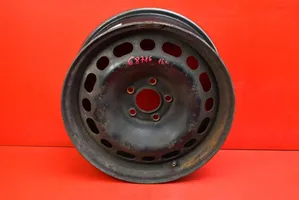 Citroen C5 Felgi kute R18 5X108