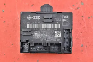 Skoda Superb B6 (3T) Komputer / Sterownik ECU silnika 8X0959792H